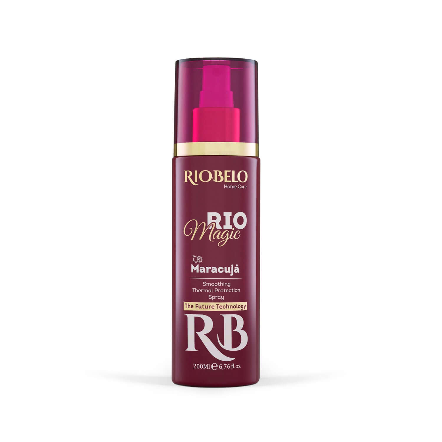 ro - J-beauty RIOBELO RIO Maracujá Thermal Protection Spray 200 ml