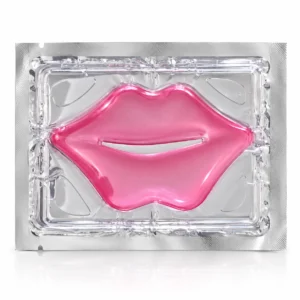 Hydrogel Lip Mask Fugtgivende Læbemaske